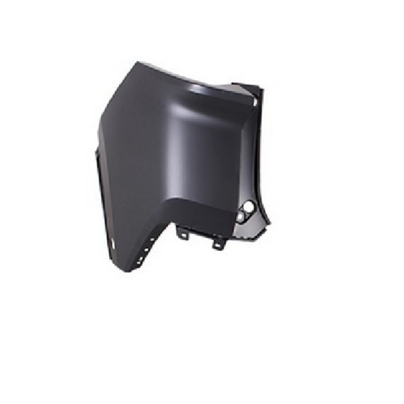 Bumper Rear Passenger Side Nissan Rogue 2021-2023 Primed With Sensor Japan Built , Ni1117104 – Hunt Parts