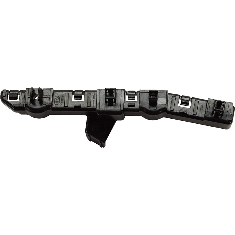 Bumper Retainer Front Passenger Side Outer Nissan Qashqai 2017-2019 , Ni1043117U – Hunt Parts