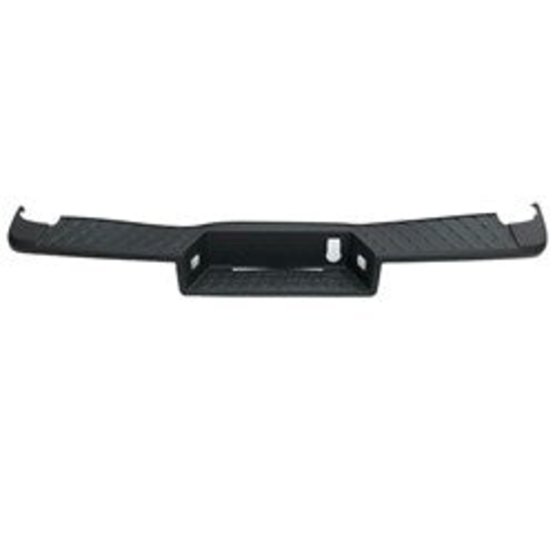 Bumper Step Pad Rear Nissan Titan Xd 2016-2023 With Tow Capa , Ni1191108C – Hunt Parts