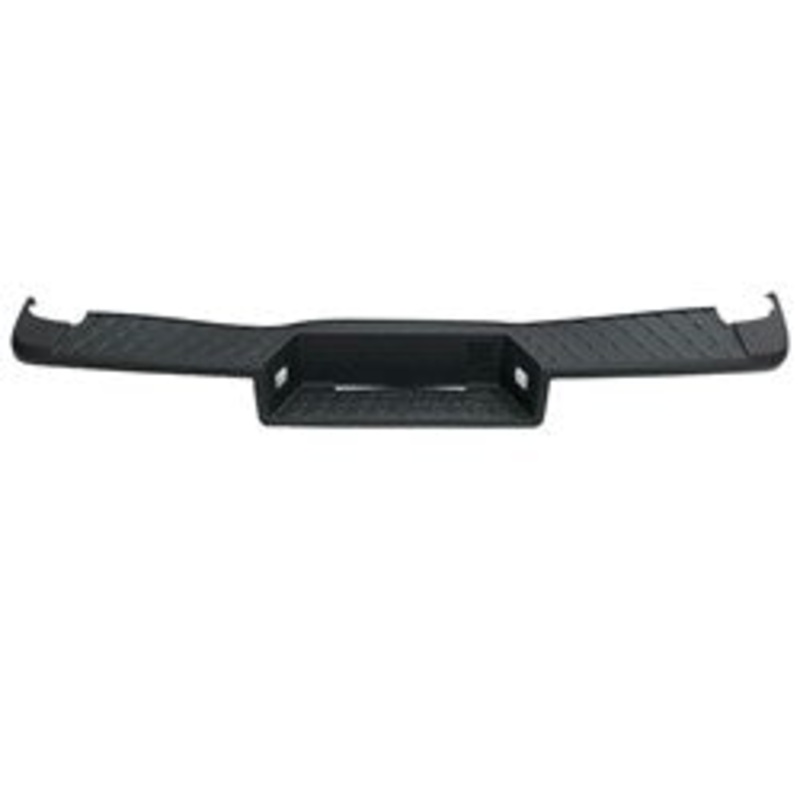 Bumper Step Pad Rear Nissan Titan Xd 2016-2023 Without Tow Capa , Ni1191107C – Hunt Parts