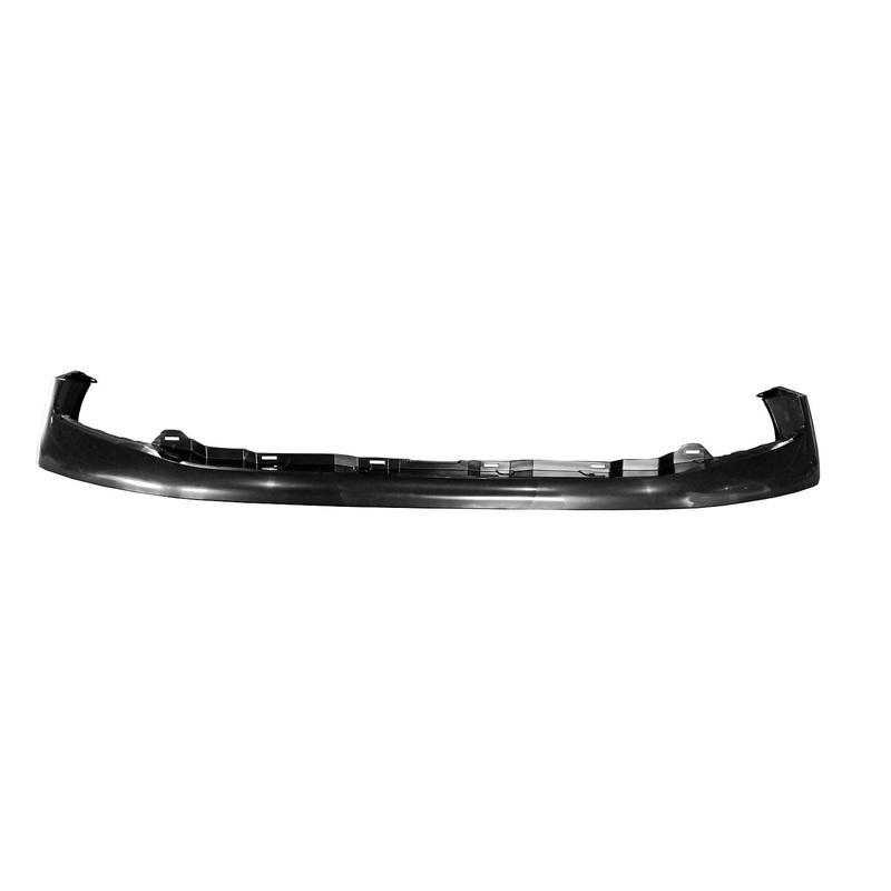Bumper Upper Front Nissan Titan 2017-2019 Primed S/Sl/Sv Model Capa , Ni1014102C – Hunt Parts