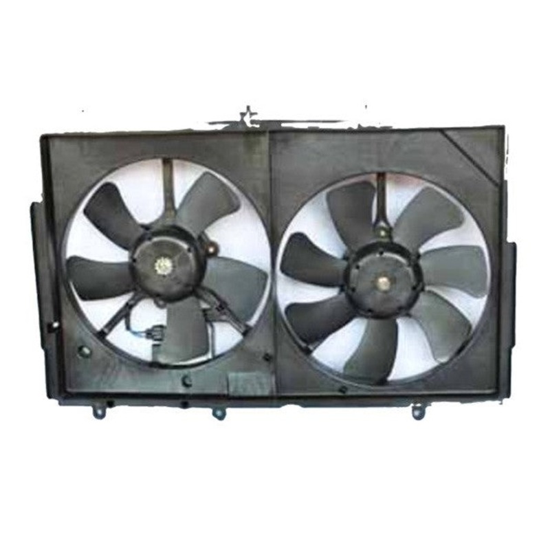 Cooling Fan Assembly Mitsubishi Outlander 2003-2006 , Mi3115143 – Hunt Parts