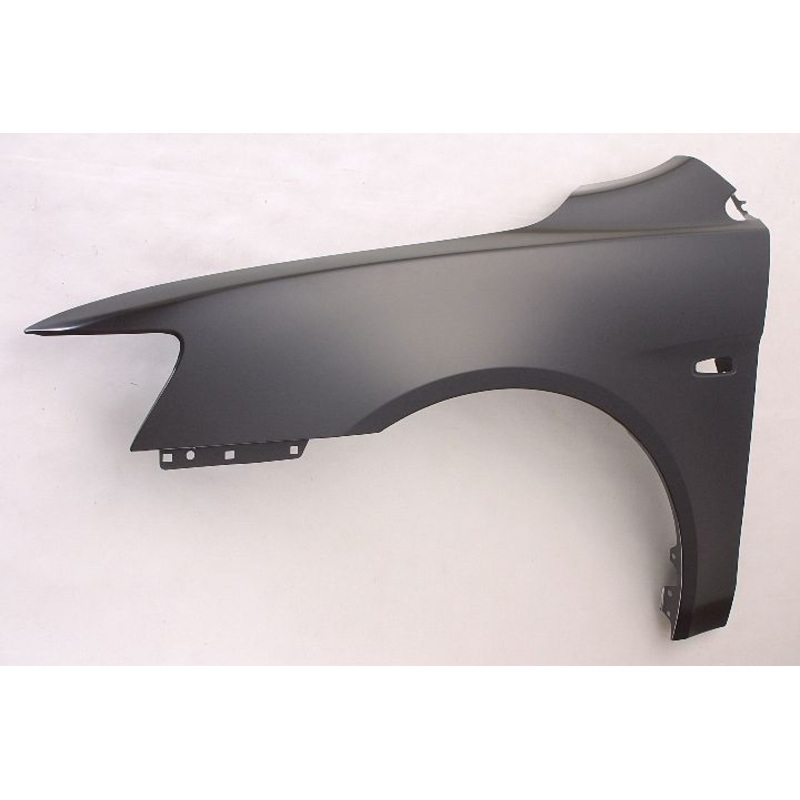 Fender Front Driver Side Mitsubishi Lancer 2008-2017 Exclude Evolution , Mi1240170U – Hunt Parts