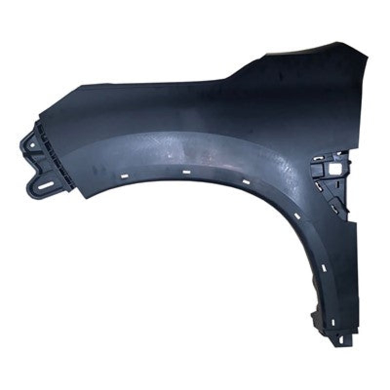 Fender Front Driver Side Mitsubishi Outlander Sport 2020-2022 Capa – Hunt Parts
