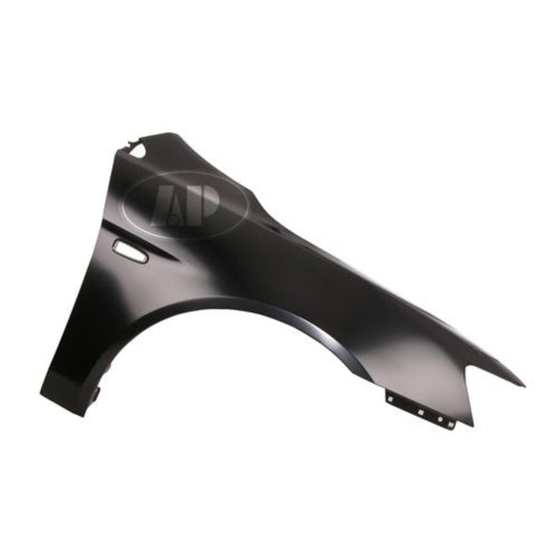 Fender Front Passenger Side Mitsubishi Lancer 2008-2017 Exclude Evolution , Mi1241170U – Hunt Parts