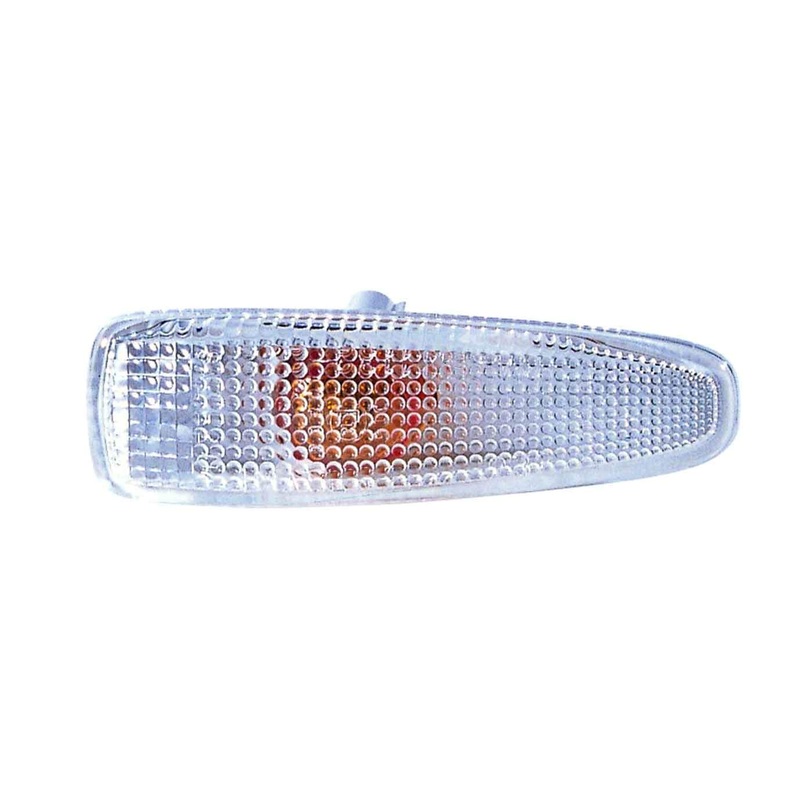 Signal Lamp Front Driver Side/Passenger Side Mitsubishi Lancer Evolution 2008-2015 Capa , Mi2570102C – Hunt Parts