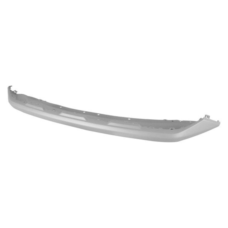 Valance Front Lower Nissan Rogue 2021-2023 Medium Gray Textured Us Built Sl/Sv Models , Ni1095129 – Hunt Parts