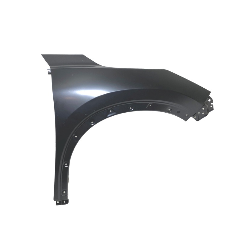 Fender Front Passenger Side Nissan Rogue 2021-2023 Aluminum Us/Japan Built , Ni1241241 – Hunt Parts
