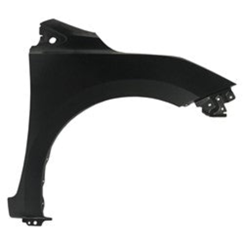 Fender Front Passenger Side Nissan Versa Sedan 2020-2022 Steel Capa , Ni1241237C – Hunt Parts