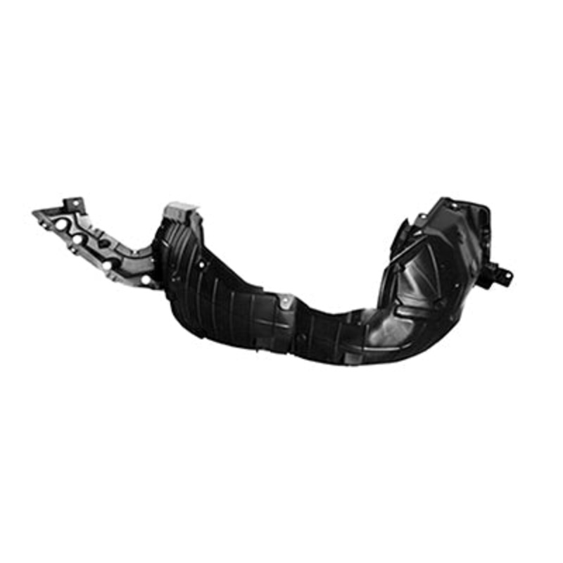 Fender Liner Front Driver Side Nissan Altima 2016-2018 Injection Molded , Ni1248150U – Hunt Parts