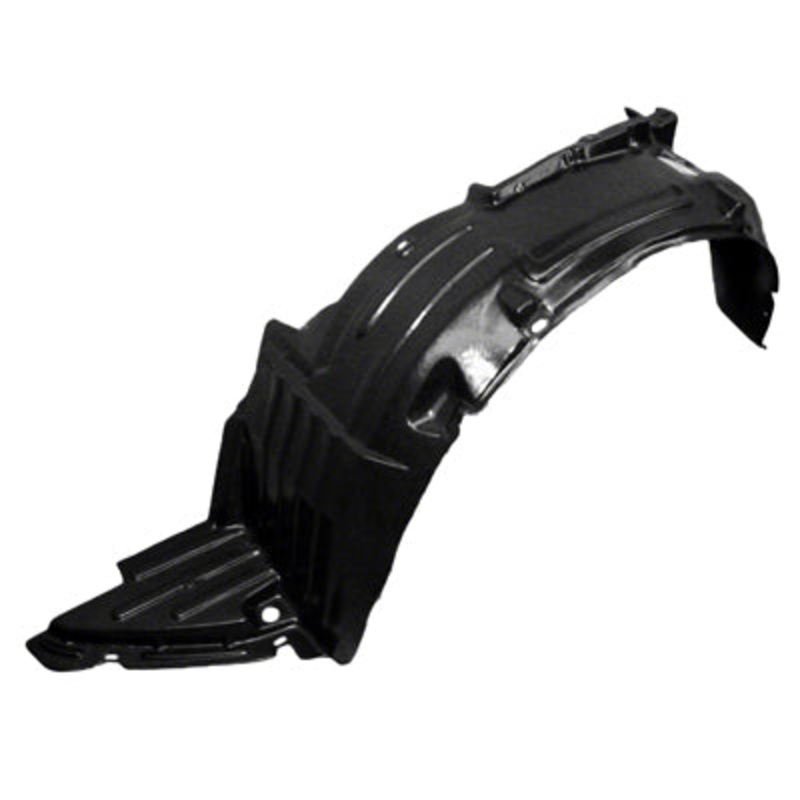 Fender Liner Front Driver Side Nissan Rogue 2014-2019 – Hunt Parts