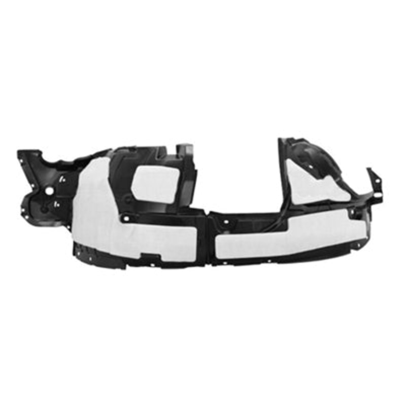 Fender Liner Front Driver Side Nissan Rogue 2017-2020 With Insulation Foam Front Om 11/16 Exclude Japan Built , Ni1248158U – Hunt Parts
