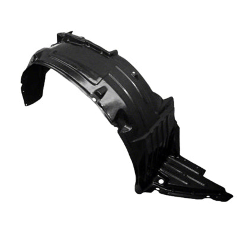 Fender Liner Front Passenger Side Nissan Rogue 2014-2019 , Ni1249135U – Hunt Parts