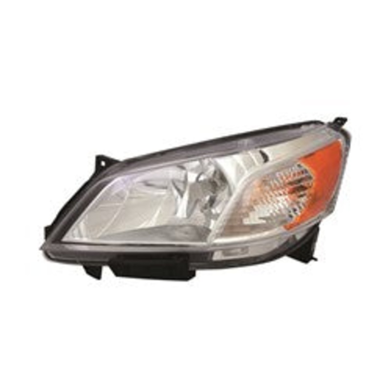 Head Lamp Driver Side Nissan Nv200 2013-2019 Capa – Hunt Parts