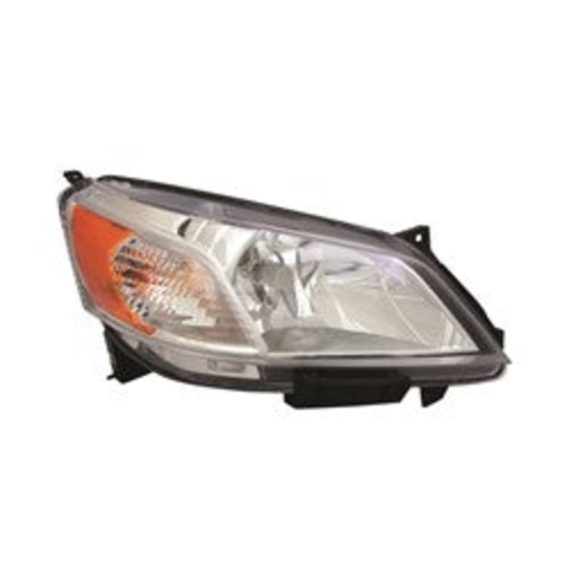 Head Lamp Passenger Side Nissan Nv200 2013-2019 Capa – Hunt Parts