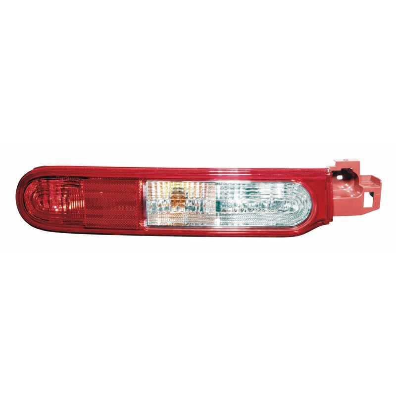 Tail Lamp Driver Side Nissan Cube 2009-2014 Capa – Hunt Parts