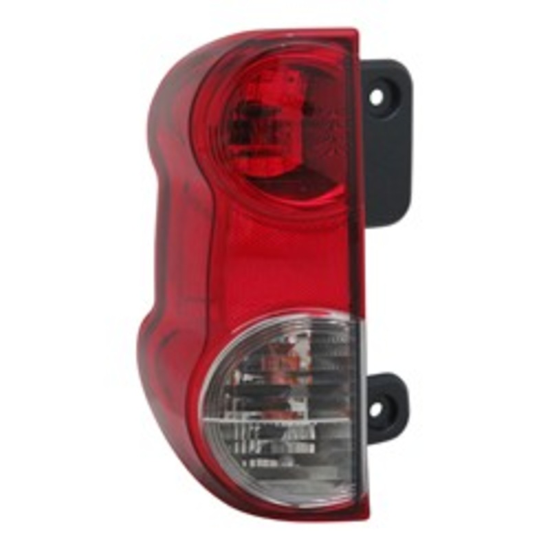 Tail Lamp Driver Side Nissan Nv200 2013-2019 Capa – Hunt Parts