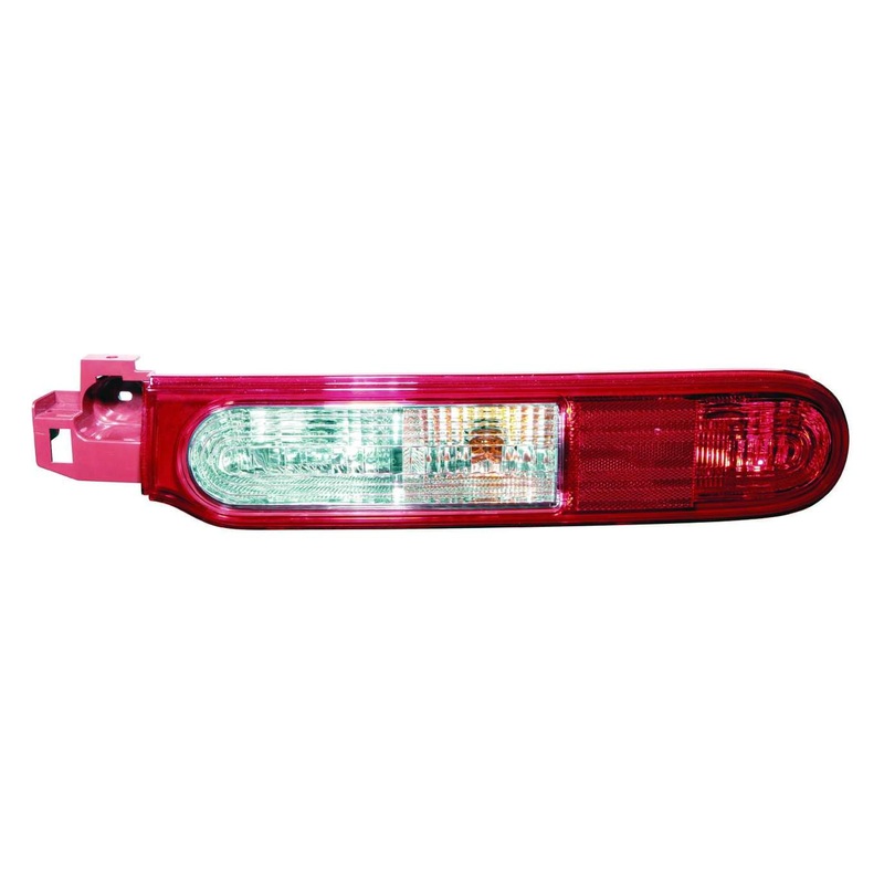 Tail Lamp Passenger Side Nissan Cube 2009-2014 Capa – Hunt Parts