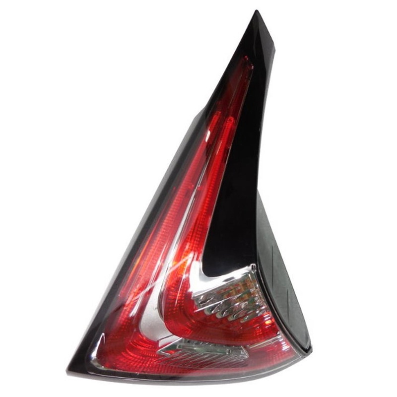 Trunk Lamp Driver Side Nissan Murano 2015-2018 Capa – Hunt Parts