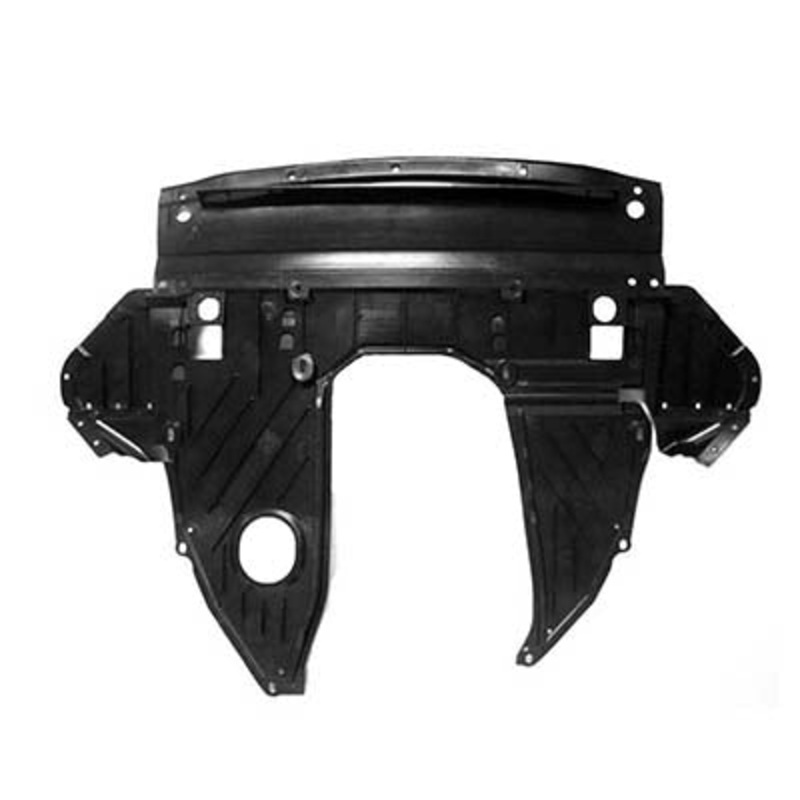 Undercar Shield Nissan Altima 2016-2018 , Ni1228164U – Hunt Parts