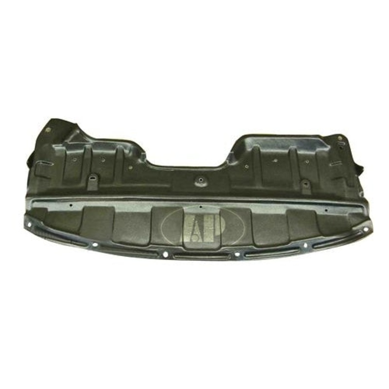 Undercar Shield Nissan Rogue 2008-2013 , Ni1228125U – Hunt Parts