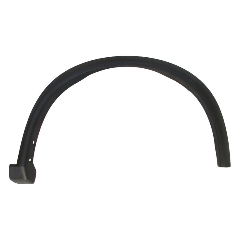 Wheel Arc Trim Front Passenger Side Nissan Rogue 2021-2022 Us Built , Ni1291108 – Hunt Parts