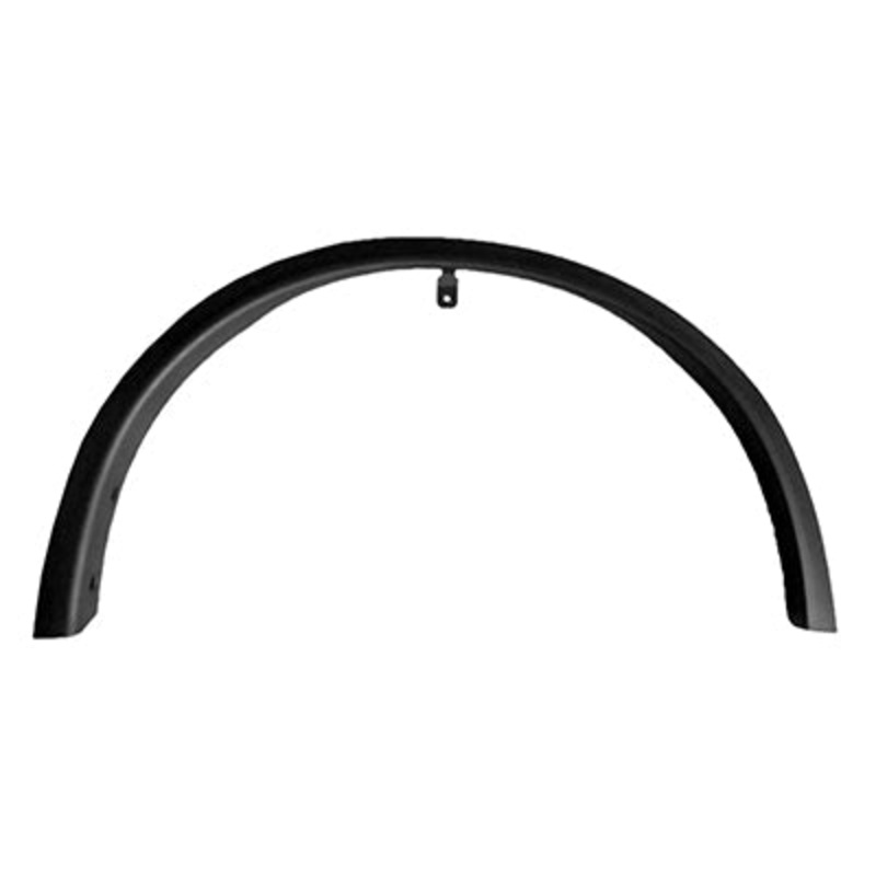 Wheel Arch Trim Front Passenger Side Nissan Rogue 2014-2020 , Ni1291101U – Hunt Parts