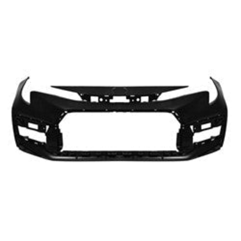Bumper Front Toyota Corolla Sedan 2020-2022 Primed Se/Xse Model North American Built Capa , To1000460C – Hunt Parts