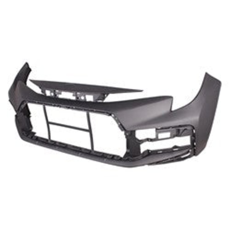 Bumper Front Toyota Corolla Sedan 2020-2023 Primed Se/Xse Japan Built , To1000465U – Hunt Parts