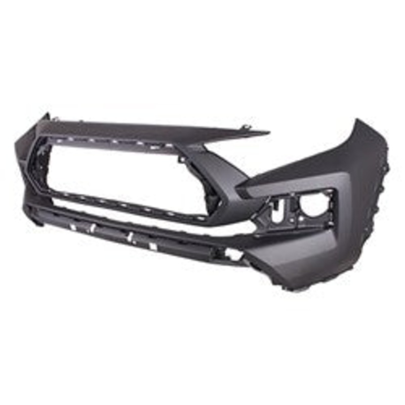 Bumper Front Toyota Rav4 2019-2023 Primed Without Sensor Japan Built For Adventure/Trd/Trail Models Capa , To1000455C – Hunt Parts
