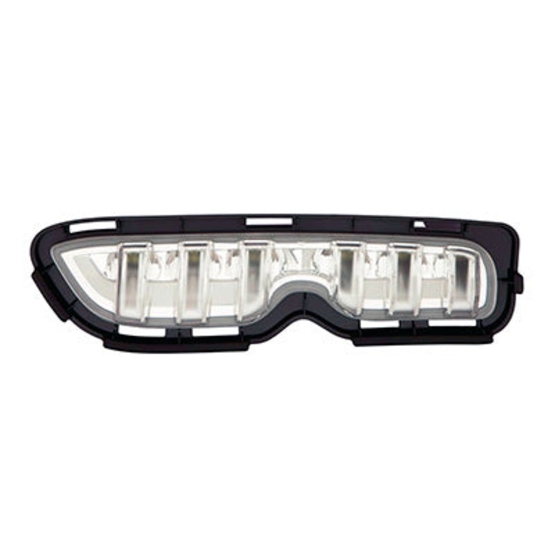 Daytime Running Lamp Passenger Side Scion Xb 2013-2015 Capa , Sc2563101C – Hunt Parts