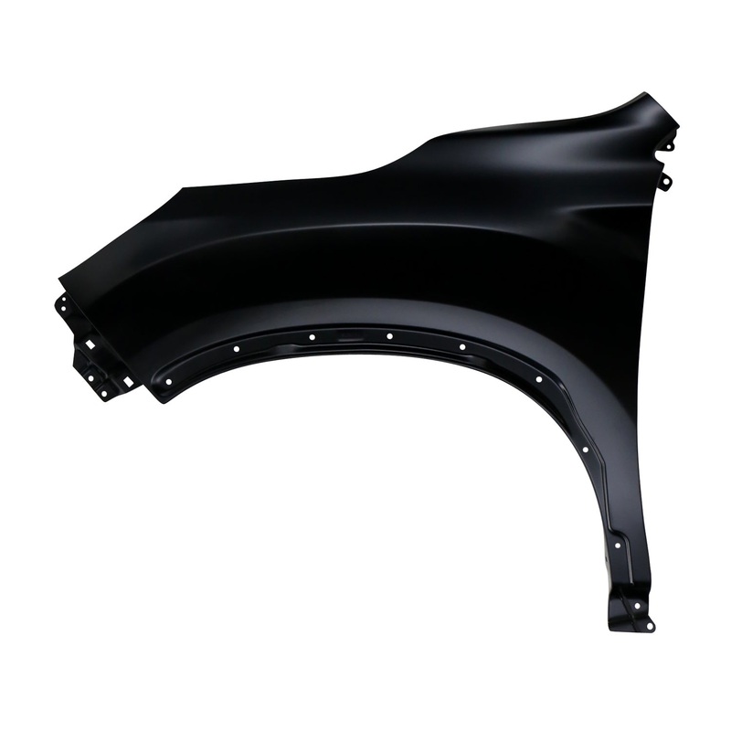 Fender Front Driver Side Subaru Forester 2019-2021 Aluminium Capa , Su1240154C – Hunt Parts