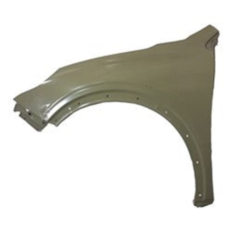 Fender Front Driver Side Subaru Outback 2020-2022 Steel Capa , Su1240156C – Hunt Parts