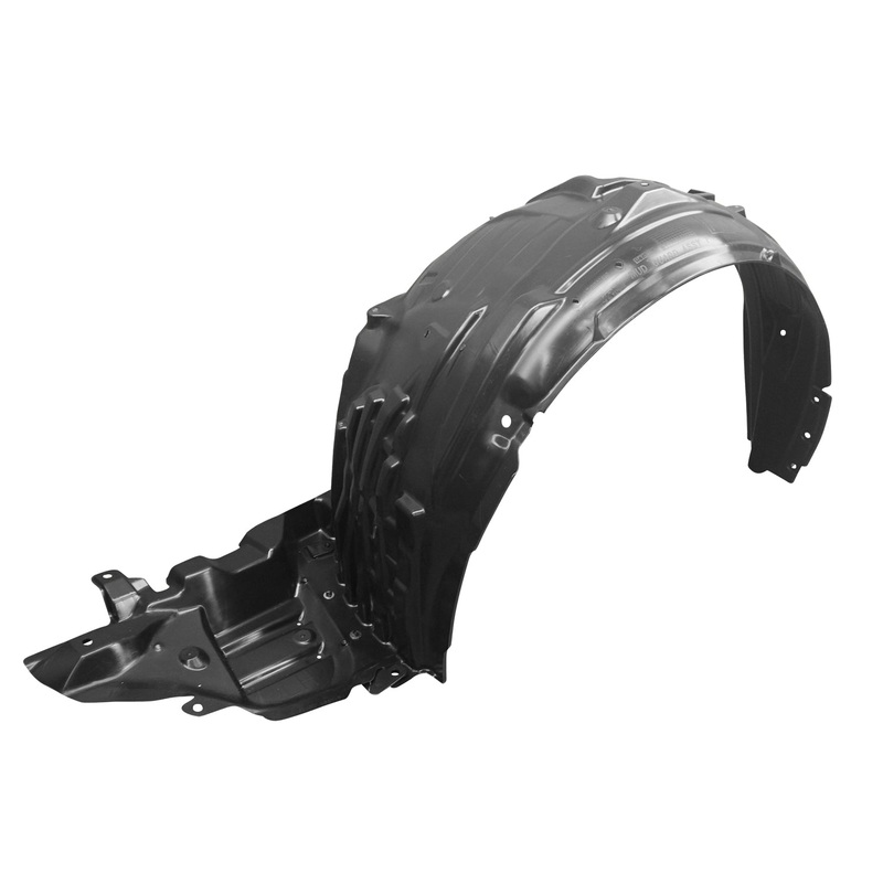 Fender Liner Front Driver Side Subaru Crosstrek 2018-2021 – Hunt Parts