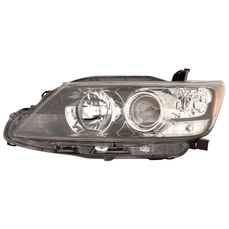 Head Lamp Driver Side Scion Tc 2011-2013 Capa – Hunt Parts