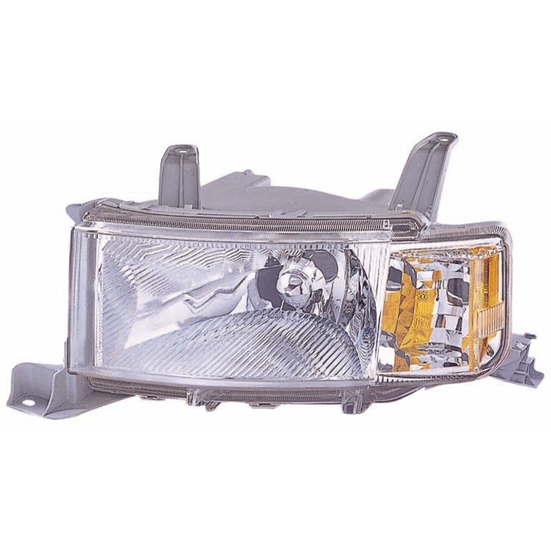 Head Lamp Driver Side Scion Xb 2004-2006 Capa – Hunt Parts