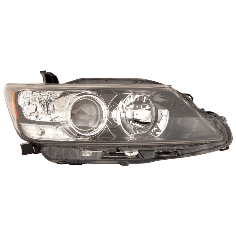 Head Lamp Passenger Side Scion Tc 2011-2013 Capa – Hunt Parts