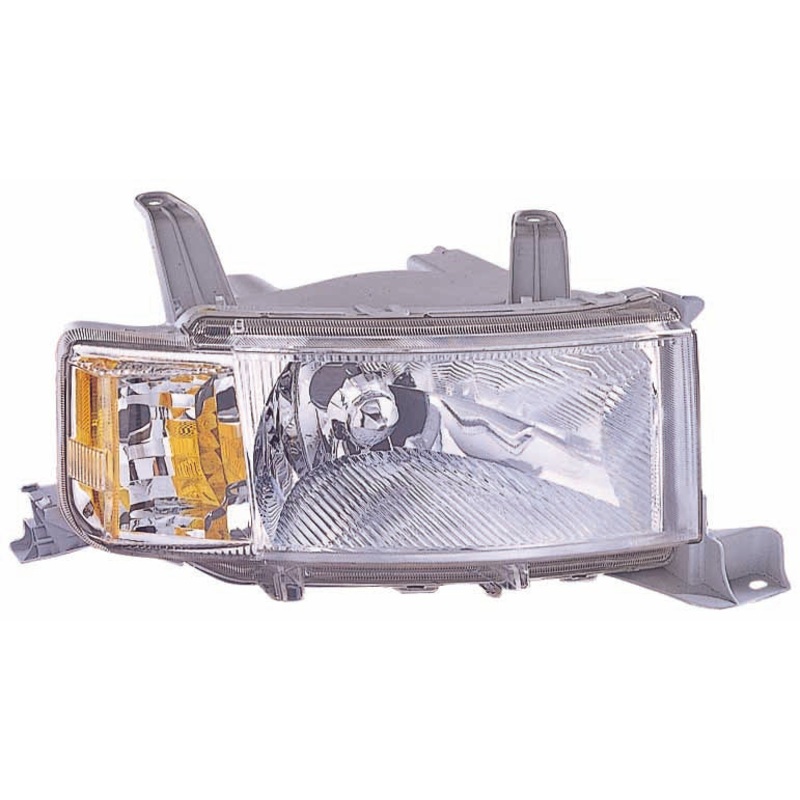 Head Lamp Passenger Side Scion Xb 2004-2006 Capa – Hunt Parts