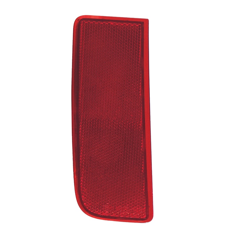 Reflector Rear Driver Side Subaru Outback 2010-2014 Capa – Hunt Parts