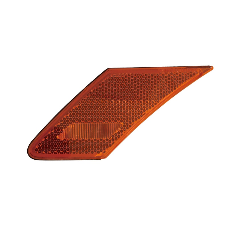 Side Marker Lamp Driver Side Scion Fr-S 2013-2016 Capa , Sc2554100C – Hunt Parts