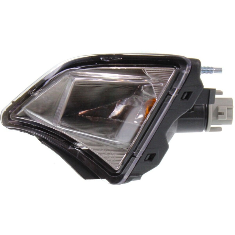 Signal Lamp Front Driver Side Scion Fr-S 2013-2016 Capa , Sc2532101C – Hunt Parts
