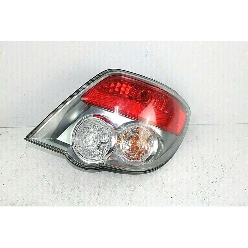 Tail Lamp Passenger Side Subaru Impreza 2006 High Quality , Su2801113 – Hunt Parts