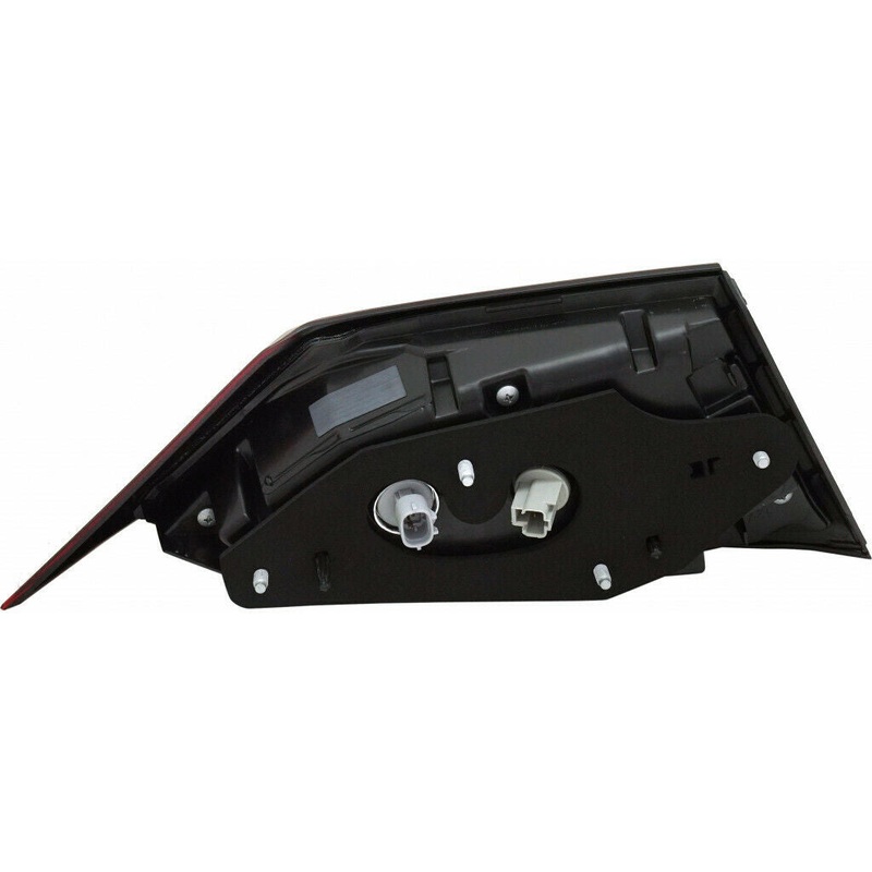 Trunk Lamp Driver Side Nissan Altima 2019-2023 Capa – Hunt Parts