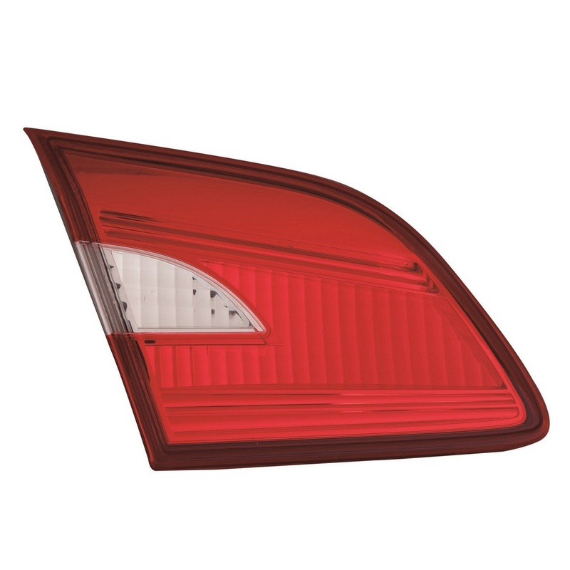 Trunk Lamp Driver Side Nissan Sentra 2016-2019 (Backup Lamp) Capa , Ni2802111C – Hunt Parts