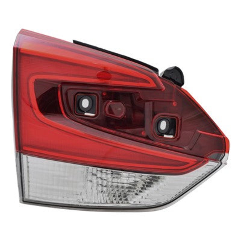 Trunk Lamp Driver Side Subaru Forester 2019-2020 Capa – Hunt Parts