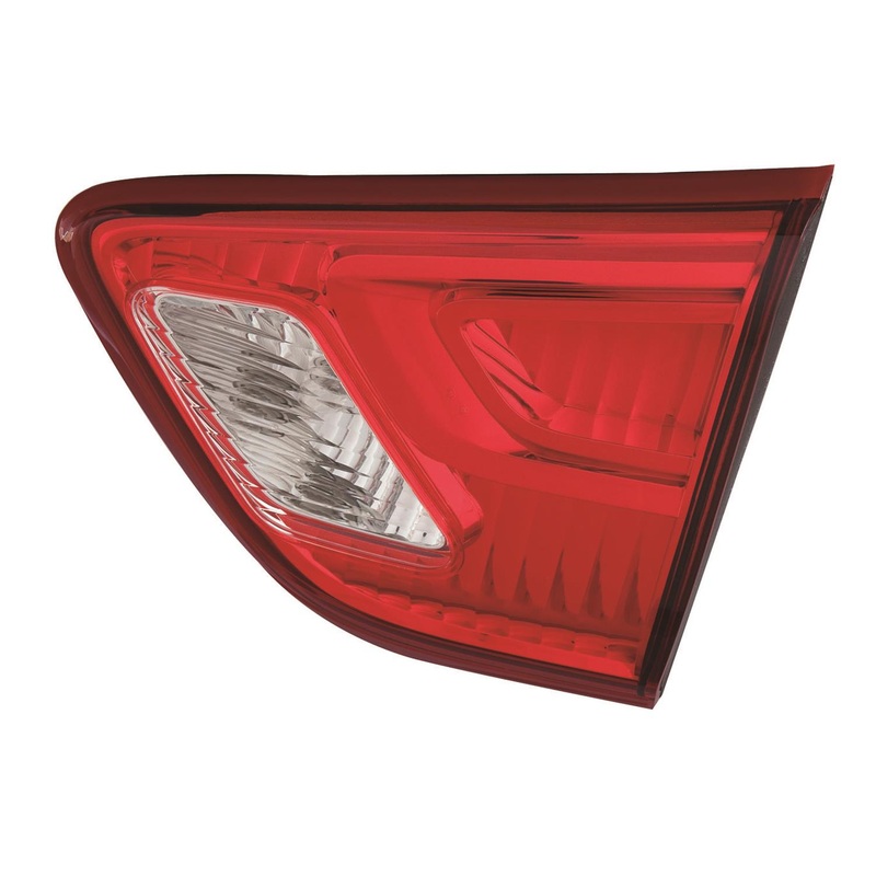 Trunk Lamp Passenger Side Nissan Pathfinder 2017-2019 Capa – Hunt Parts