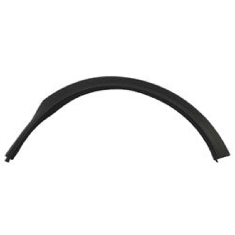 Wheel Arch Trim Front Passenger Side Subaru Xv Crosstrek 2013-2015 Textured Black , Su1291100U – Hunt Parts