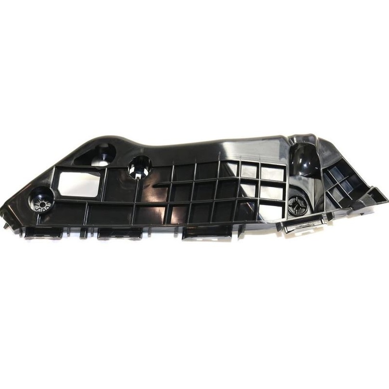 Bumper Bracket Front Passenger Side Toyota Rav4 2016-2018 , To1043129U – Hunt Parts