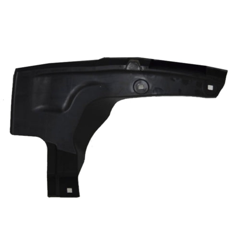 Bumper Bracket Rear Passenger Side Toyota Prius 2010-2015 , To1143111 – Hunt Parts