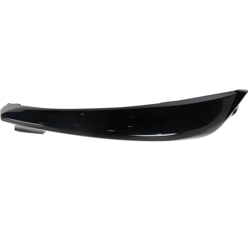 Bumper Moulding Front Passenger Side Toyota Camry 2018-2020 Lower Ptd Black Se/Xse Model , To1047107U – Hunt Parts